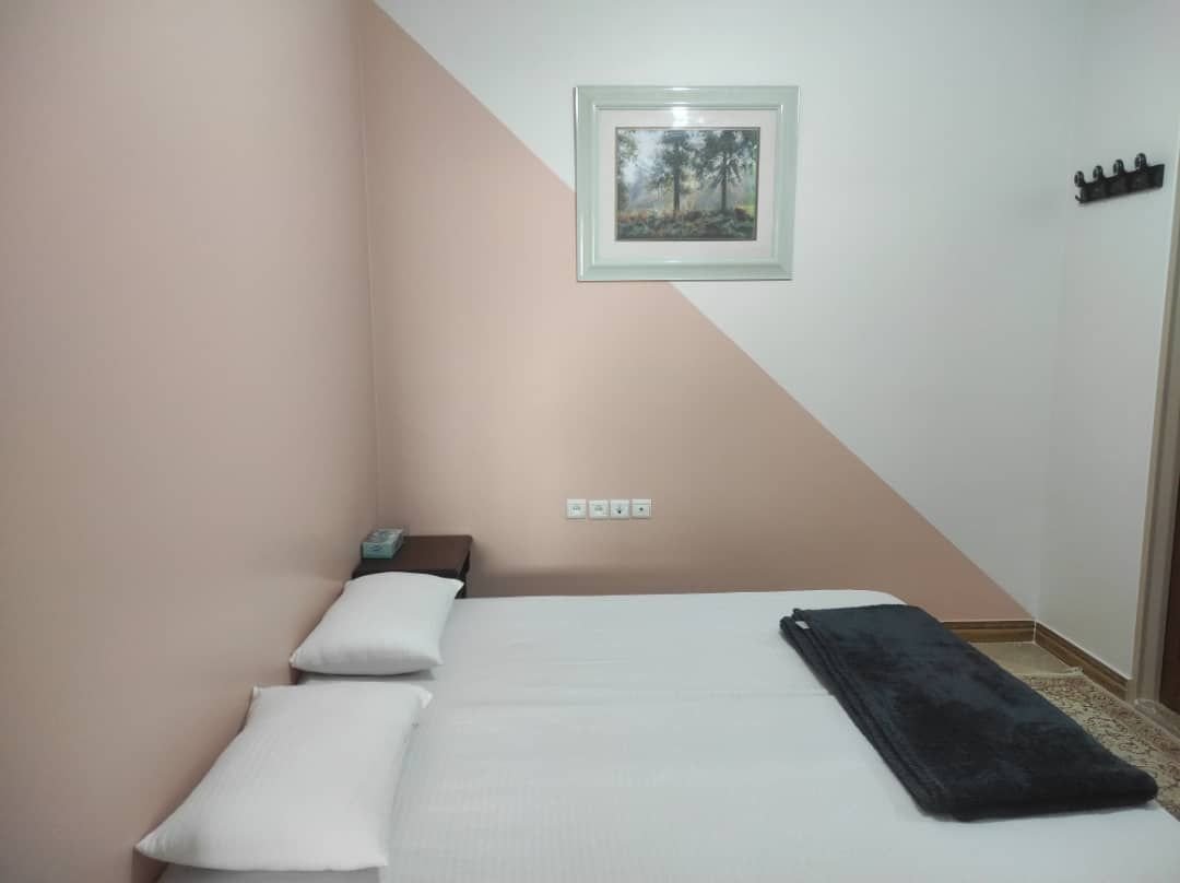 آپارتمان دوخوابه پونک واحد ۲