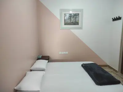 آپارتمان دوخوابه پونک واحد ۲