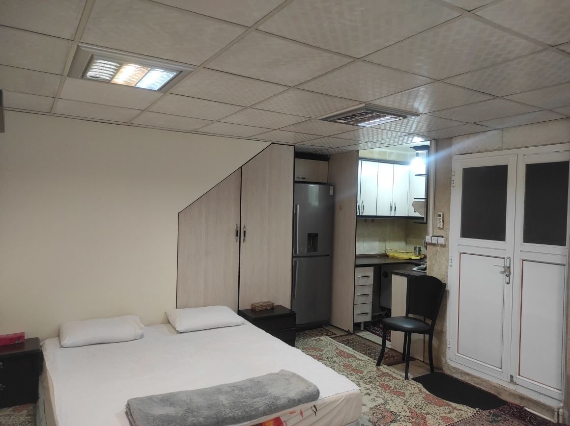 آپارتمان فلت کوهسار 11 پونک