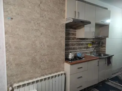 سوئیت فلت پونک واحد ۱