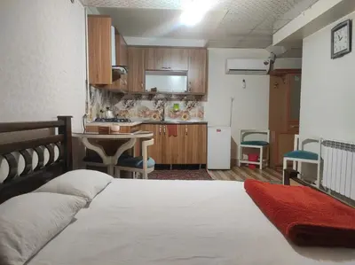 سوئیت فلت پونک واحد 2