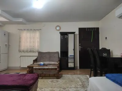 سوئیت فلت پونک واحد ۴