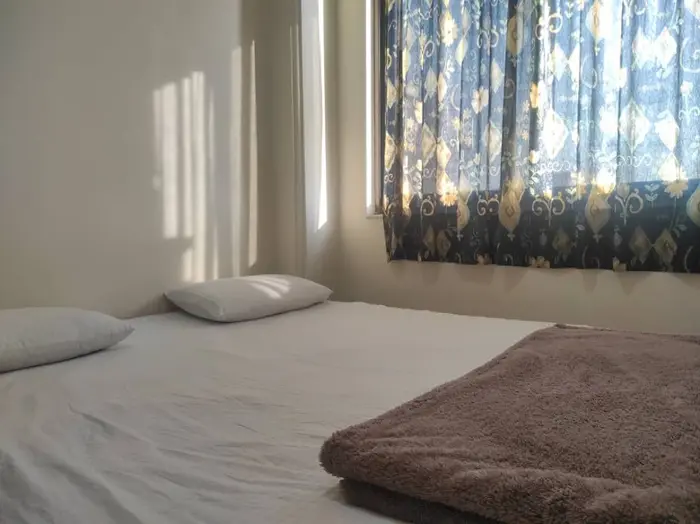 آپارتمان یک خوابه پونک واحد 3