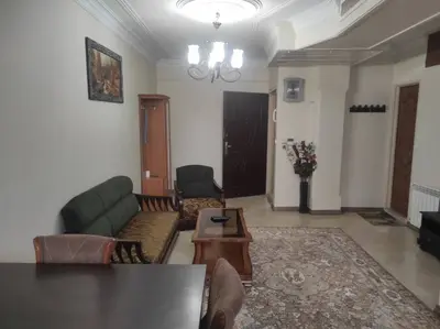 آپارتمان یک خوابه پونک واحد 3