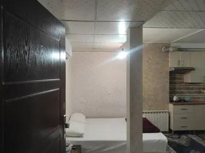 سوئیت فلت پونک واحد ۱