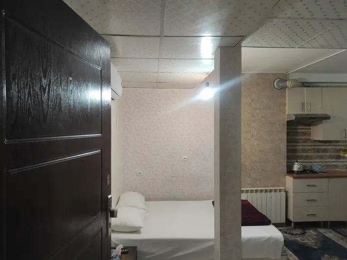 سوئیت فلت پونک واحد ۱