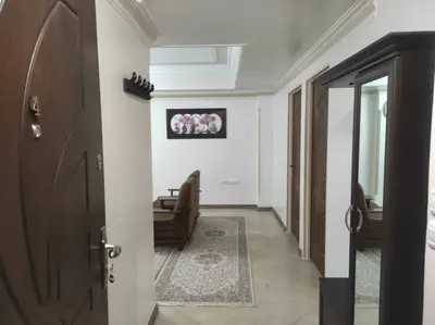 آپارتمان دوخوابه پونک - واحد ۴