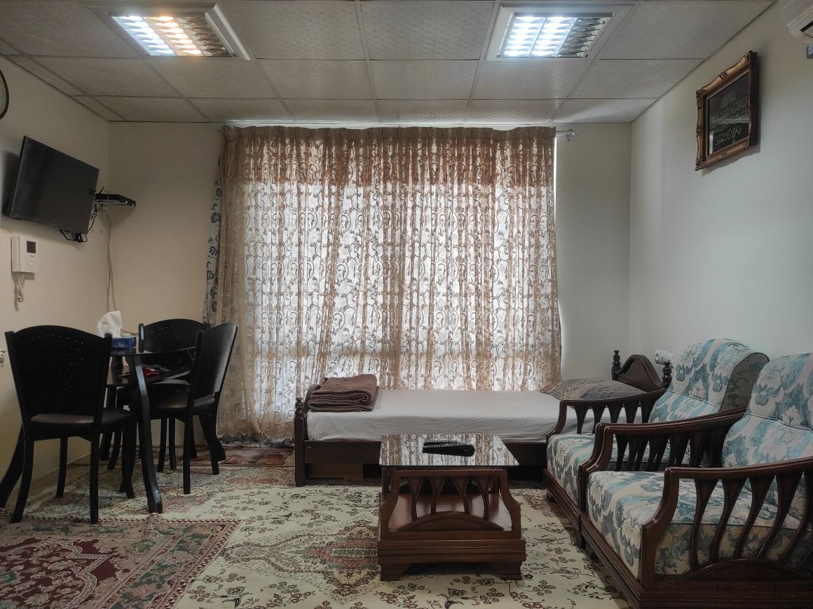 آپارتمان فلت کوهسار 11 پونک