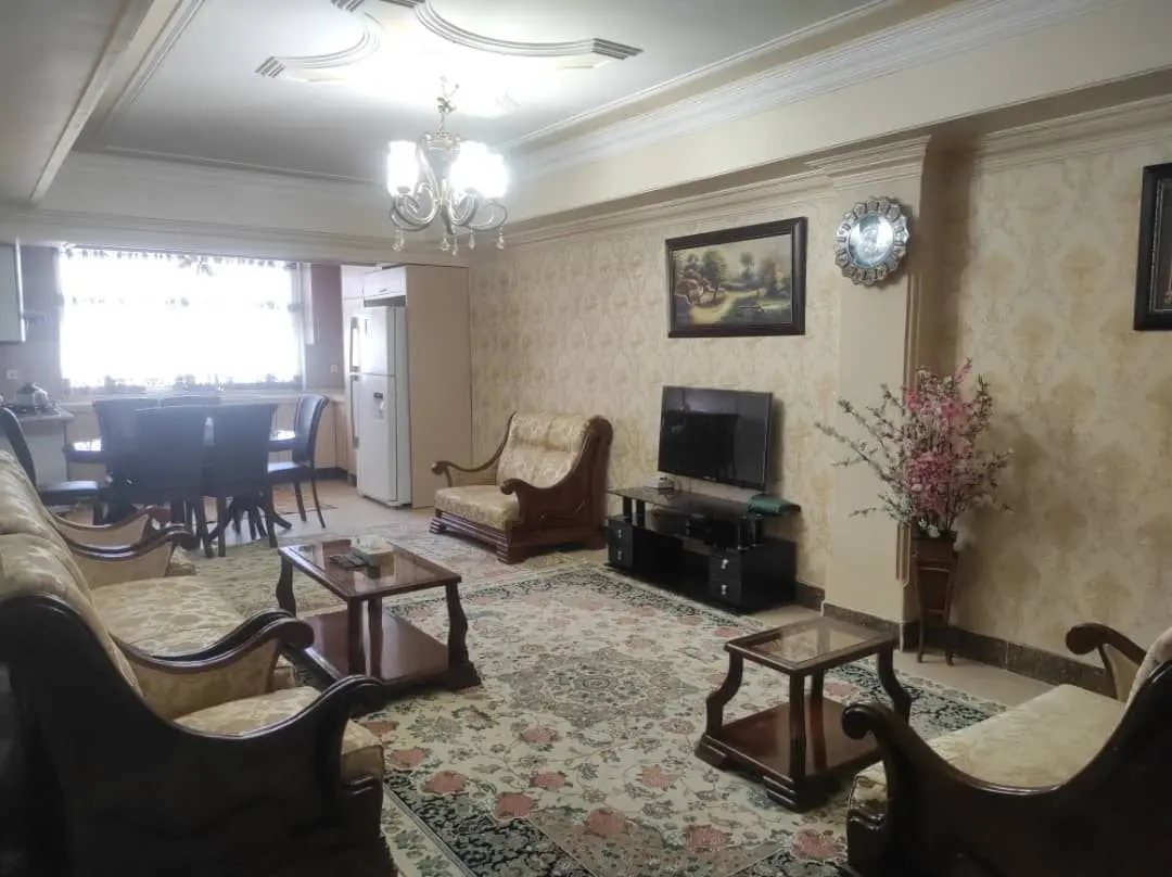 دوخوابه واحد ۶ پونک