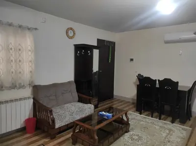 سوئیت فلت پونک واحد ۴