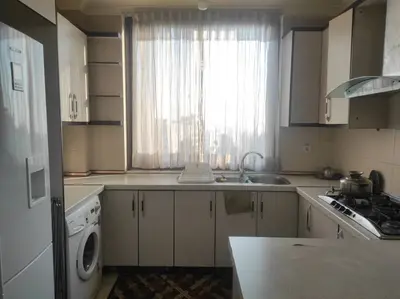 آپارتمان یک خوابه پونک واحد 3