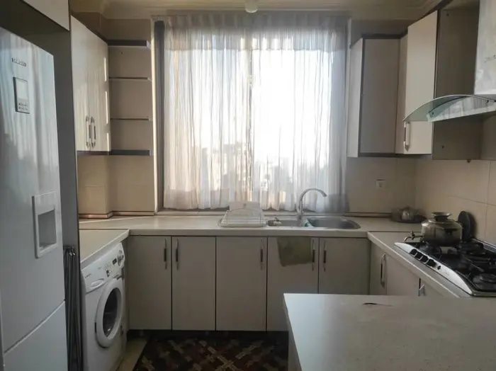 آپارتمان یک خوابه پونک واحد 3