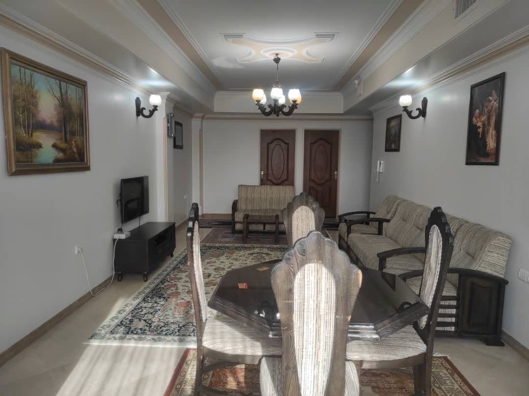 آپارتمان دوخوابه پونک واحد ۲