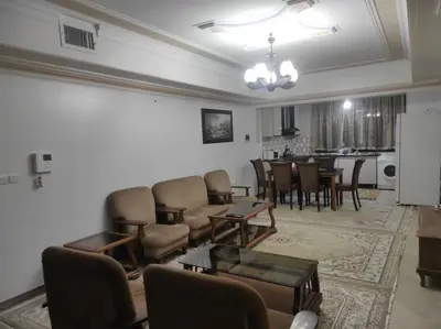 آپارتمان دوخوابه پونک - واحد ۴