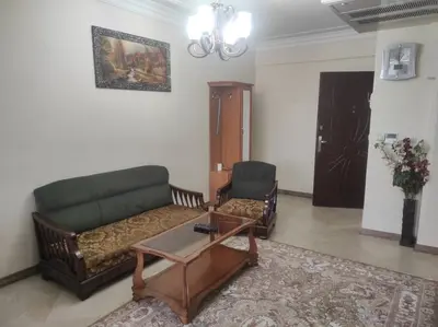 آپارتمان یک خوابه پونک واحد 3