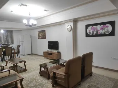 آپارتمان دوخوابه پونک - واحد ۴