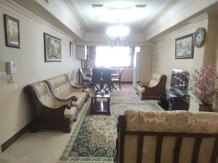 دوخوابه واحد ۶ پونک