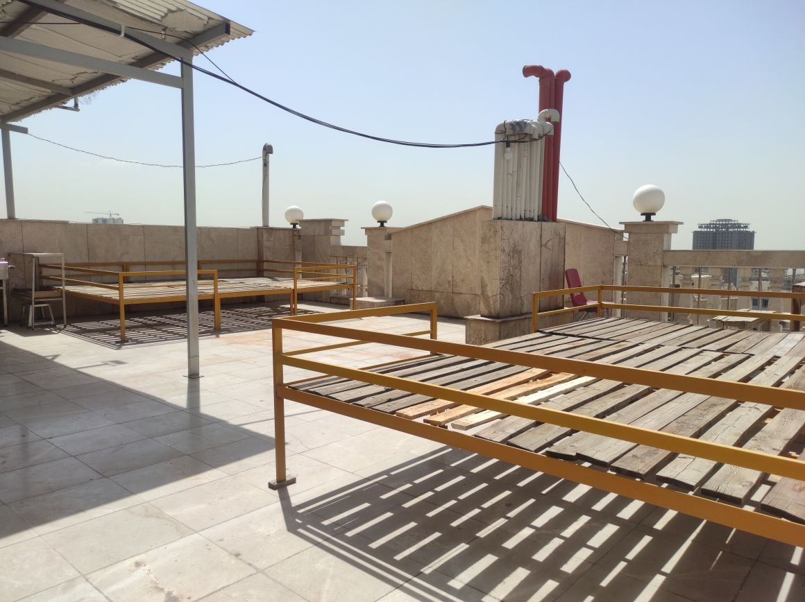 آپارتمان فلت کوهسار 11 پونک