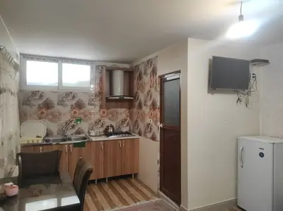 سوئیت فلت پونک واحد ۳