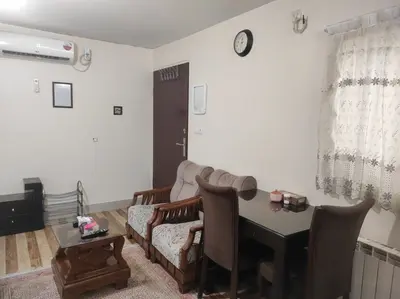 سوئیت فلت پونک واحد ۳