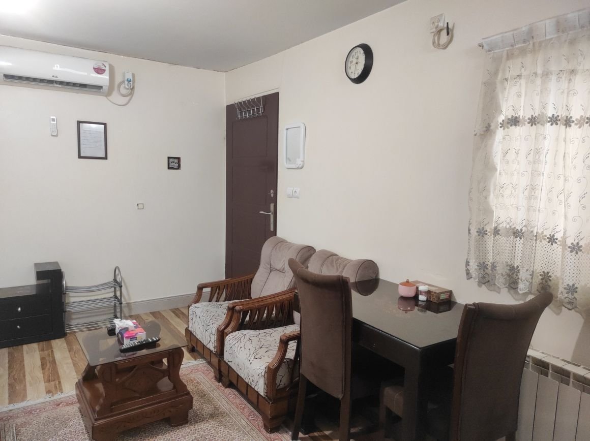 سوئیت فلت پونک واحد ۳