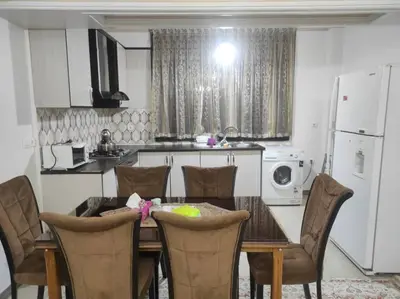 آپارتمان دوخوابه پونک - واحد ۴