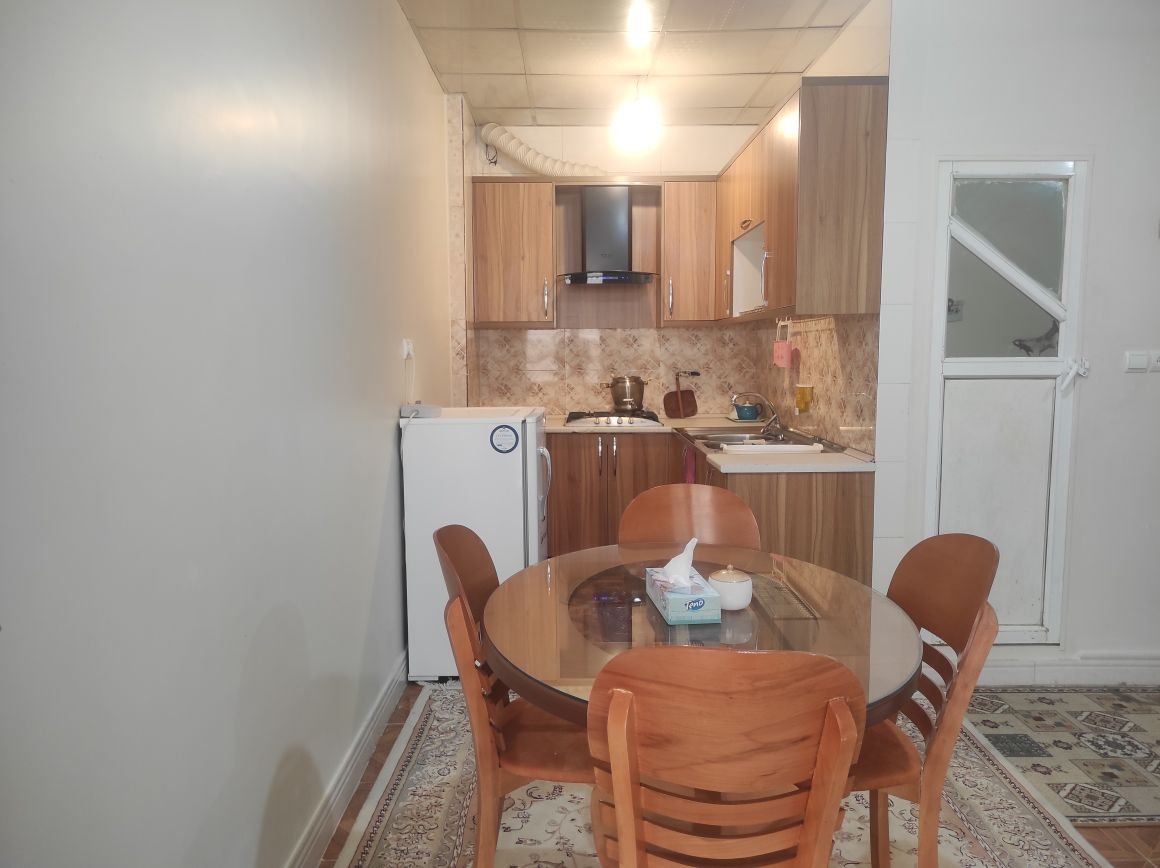 فلت پونک واحد ۷