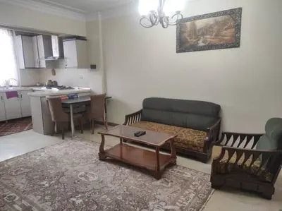 آپارتمان یک خوابه پونک واحد 3