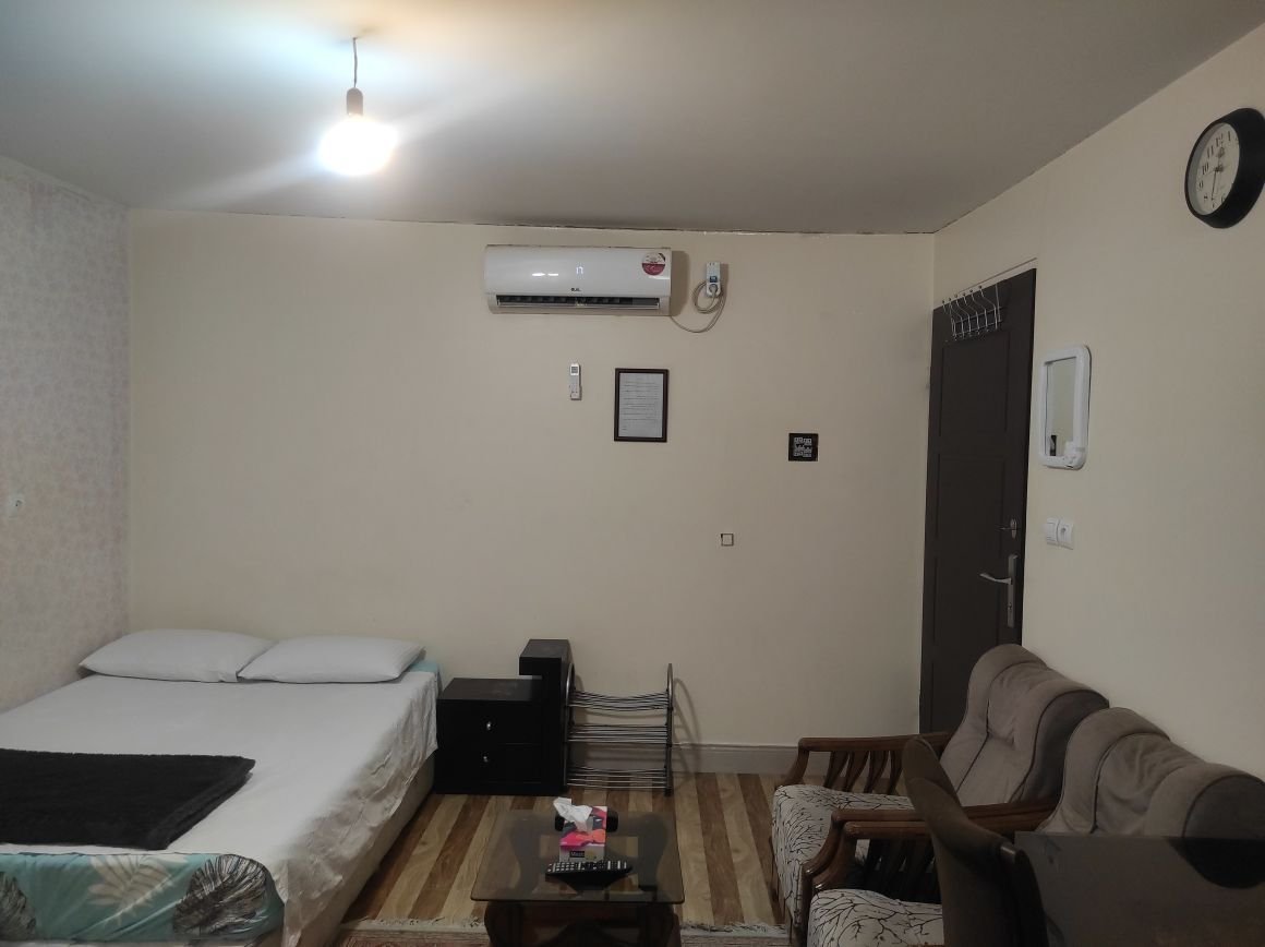 سوئیت فلت پونک واحد ۳