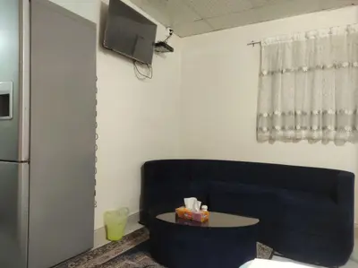 سوئیت فلت پونک واحد ۱