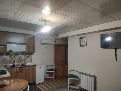 سوئیت فلت پونک واحد 2