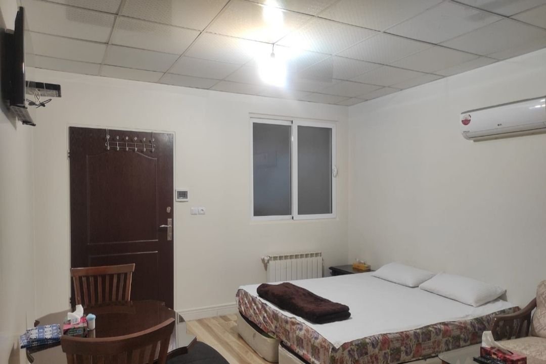 سوئیت فلت پونک واحد 9