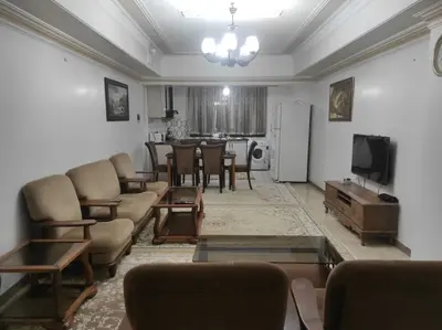 آپارتمان دوخوابه پونک - واحد ۴