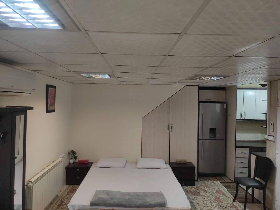 آپارتمان فلت کوهسار 11 پونک