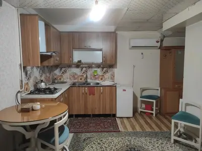 سوئیت فلت پونک واحد 2