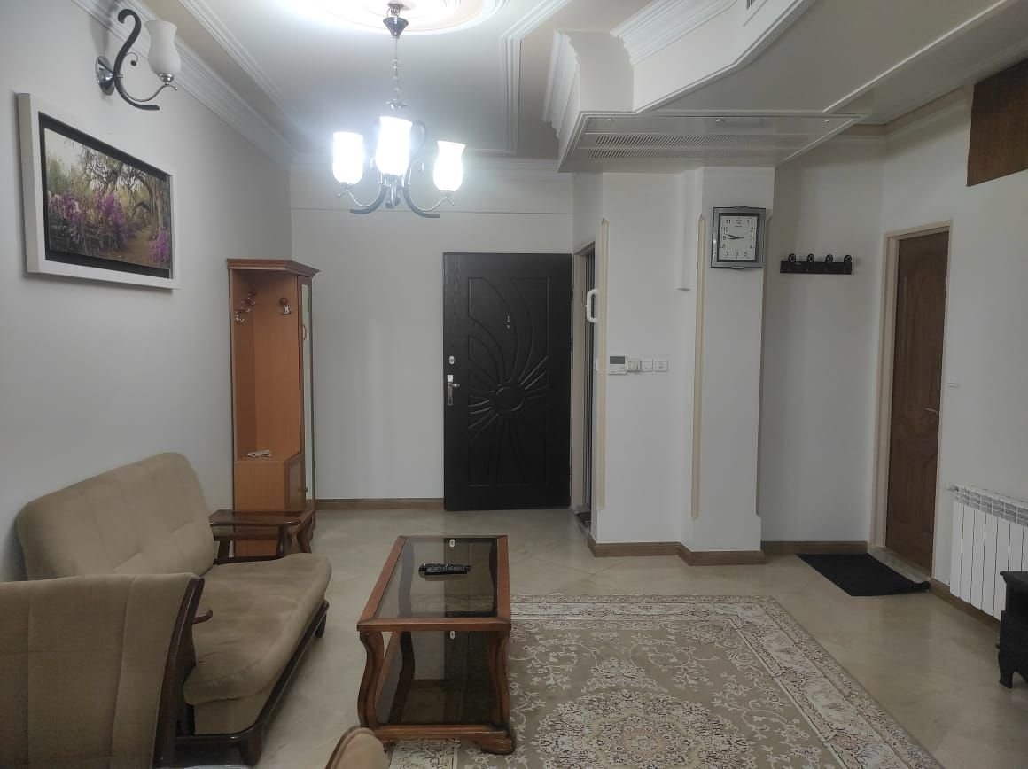 آپارتمان یک خوابه پونک - واحد ۱