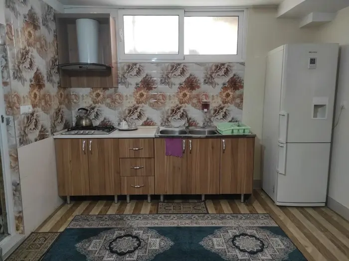 سوئیت فلت پونک واحد ۴