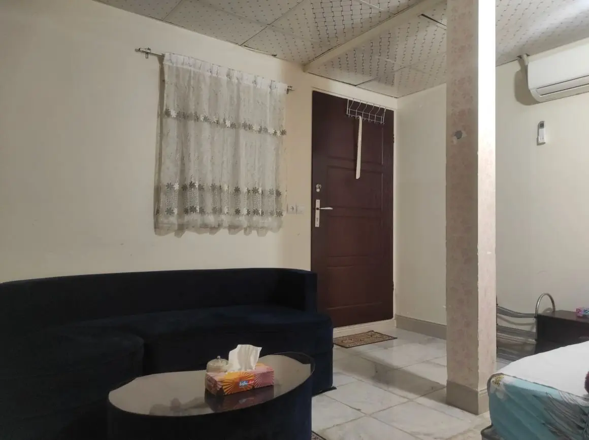 سوئیت فلت پونک واحد ۱