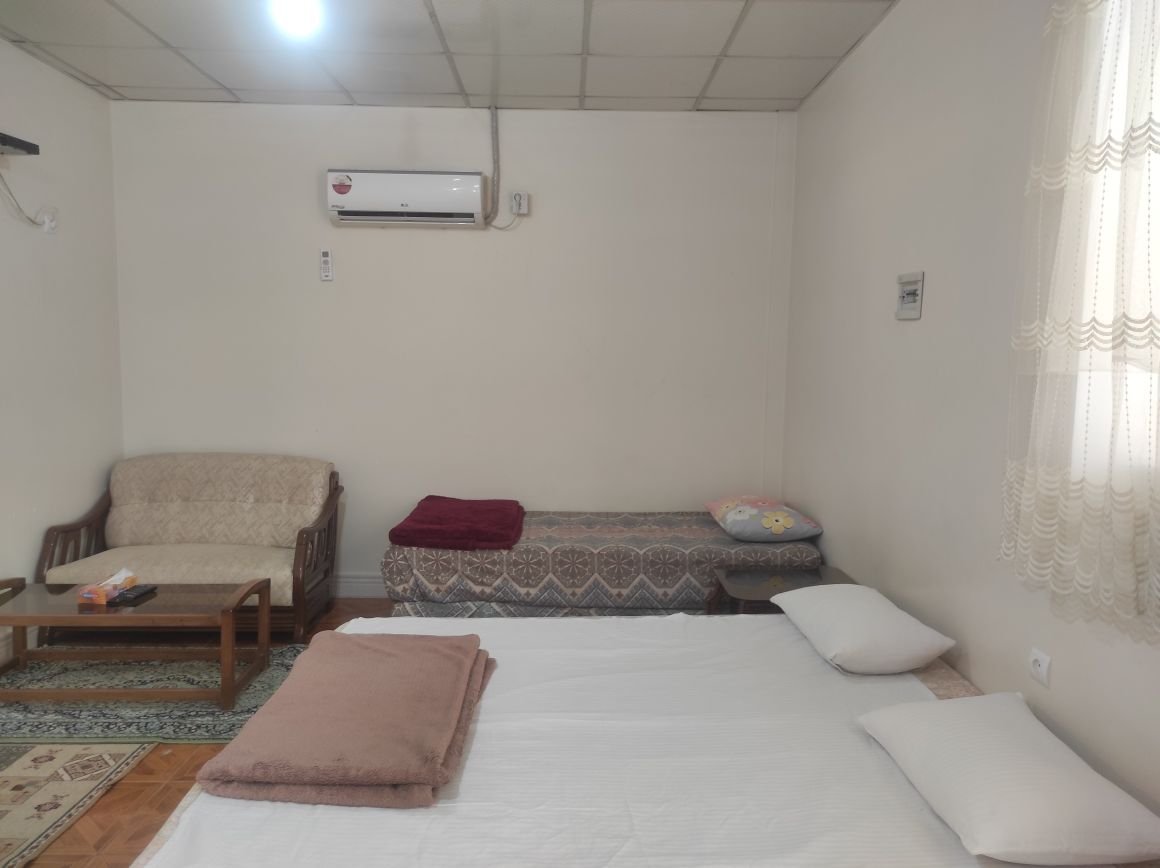 فلت پونک واحد ۷