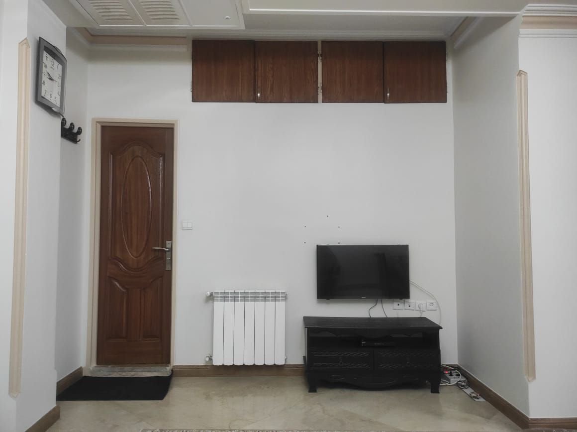 آپارتمان یک خوابه پونک - واحد ۱