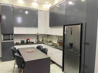 ویلا دوخوابه استخردار آرامش شهرک امیری نیا