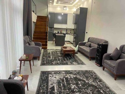 ویلا دوخوابه استخردار آرامش شهرک امیری نیا