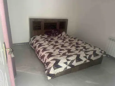 ویلا دوخوابه استخردار آرامش شهرک امیری نیا