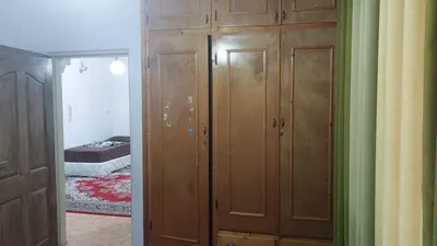 آپارتمان یک خوابه کوروش 6