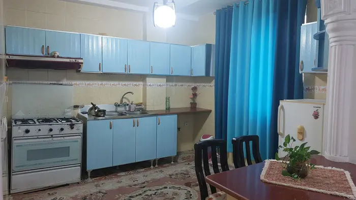 آپارتمان یک خوابه کوروش 6