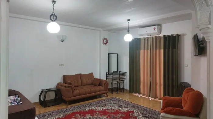 آپارتمان یک خوابه کوروش 6