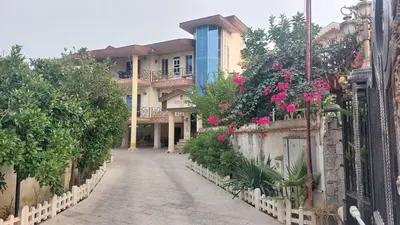 آپارتمان یک خوابه کوروش 6