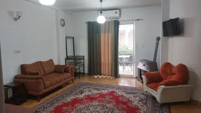 آپارتمان یک خوابه کوروش 6