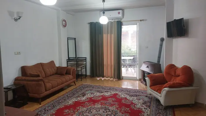 آپارتمان یک خوابه کوروش 6