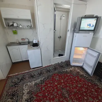 سوئیت فلت ولیعصر 1